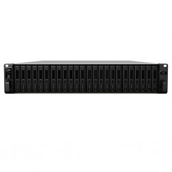 NAS SYNOLOGY FS3600 24BAY 2,5/3,5 RAM 16GB 4 SLOT 4P LAN RJ45 3P USB