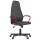 POLTRONA GAMING NUWO GRID RED/BLACK