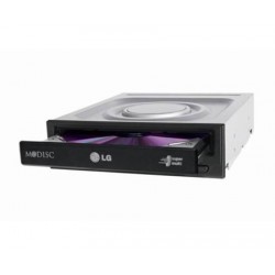 MASTERIZZATORE LG DVD-RW BLACK SATA 24X