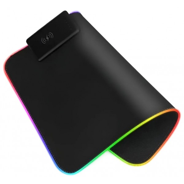 TAPPETINO MOUSE PAD ACER GLINT-GMP1 000 350MM 7COL LED WIFI