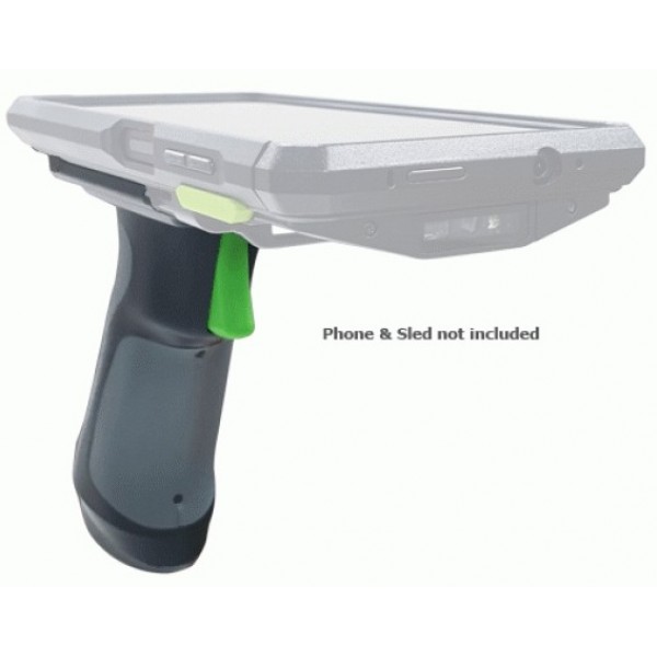 PISTOL GRIP WITH 6000MAH BATTERY FOR SKXPRO