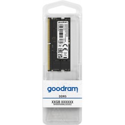 DDR5 16GB 5600 MHZ DIMM GOODRAM CL46 2048X8