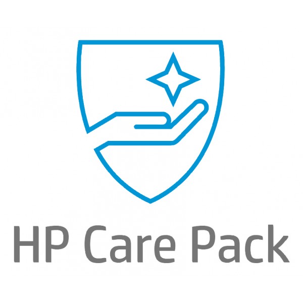 HPE NETWORKING CAREPACK 24X7 HPE 1 Y FC NBD ARUBA 2930F 48G 4S
