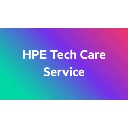 ESTENSIONE GARANZIA HPE 3Y BASIC HPE 5Y TC BAS DL36X SMARTCHOICE