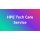 ESTENSIONE GARANZIA HPE 3Y BASIC HPE 5Y TC BAS DL36X SMARTCHOICE