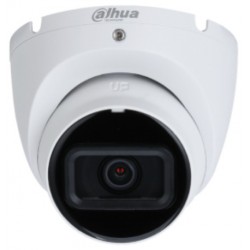 CAMERA VS 2MP EYEBALL 2,8MM BNC IR30M IP67 12VDC 3.2W