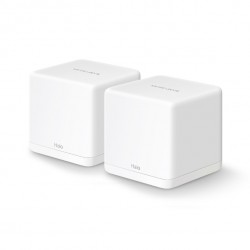 ACCESS POINT AC1200 MESH DUAL BAND 867/300MBPS 3P 10/100 2 UNITa'