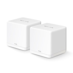 ACCESS POINT AX1500 MESH WI-FI6 2PZ 300/867MBPS 2P 10/100 2 ANTENNE INT