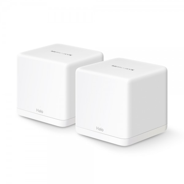 ACCESS POINT AX1500 MESH WI-FI6 2PZ 300/867MBPS 2P 10/100 2 ANTENNE INT
