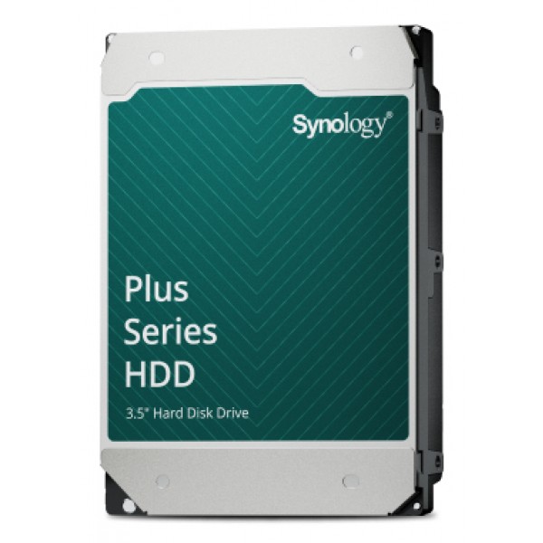 HDD SYNOLOGY SATA6 3,5 8TB