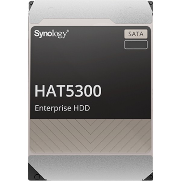 HDD SYNOLOGY 12TB