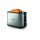 PHILIPS HD2650/90 TOSTAPANE 950 WATT VIVA COLLECTION METALLO