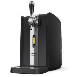 PHILIPS HD3720/25 SPILLATORE BIRRA 70W 6 LITRI LCD TEMPERATURA
