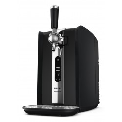 PHILIPS HD3770/90 SPILLATORE BIRRA 70W 6 LITRI LCD TEMPERATURA