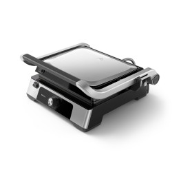 PHILIPS GRILL ELETTRONICO ANALOGICO 2000W  180a' HD6301/90