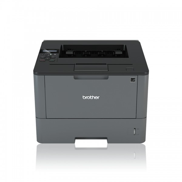 STAMP LAS B/N A4 USB 40PPM BROTHER HLL5000D