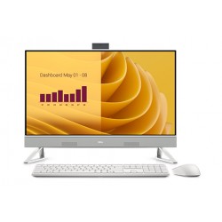 AIO 27 CORE 7 16GB 512GB W11P WH CORE 7-150U EC24250