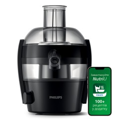 PHILIPS HR1832/00 VIVA COLLECTION CENTRIFUGA PER FRUTTA