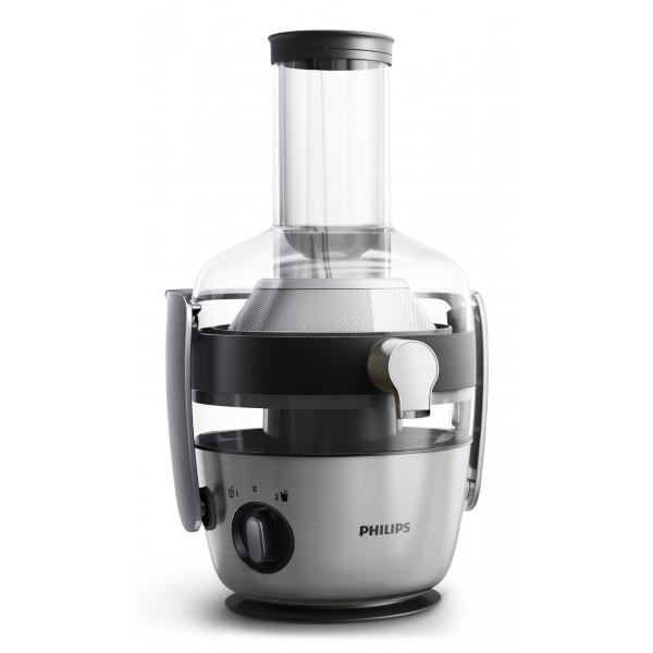 PHILIPS CENTRIFUGA 1100W XXL FIBERBOOST