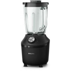 PHILIPS HR2291/01-FRULLATORE BLAND CRUSH 600W 2 LITRI
