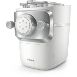 MACCHINA PASTA PHILIPS PRO EXTRUDE COLLECTION PASTA HR2660/00 200W