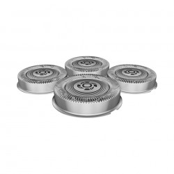 PHILIPS  RASOIO TESTA 4 LAME RICAMB IO SOLO LAME