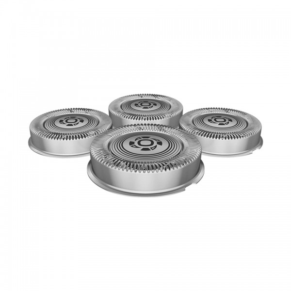 PHILIPS  RASOIO TESTA 4 LAME RICAMB IO SOLO LAME