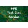 CARE PACK ELETTRONICO SERVER/STORA G HPE 4Y TC CRIT DL360 GEN10 SVC