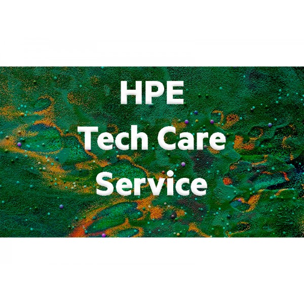 POST WARRANTY TECH CARE SERVER/STO R HPE 2Y PW TC ESS WDMR DL360 GEN10
