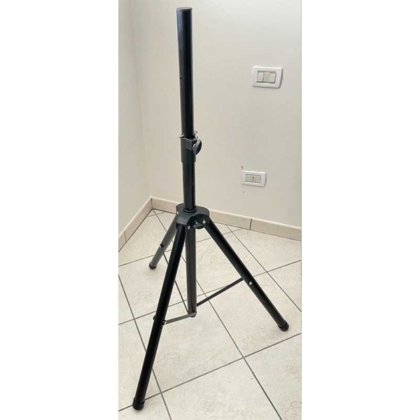 STAND A PAVIMENTO PER SPEAKER
