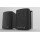SISTEMA WALL-250 MIC BLACK EMPIRE