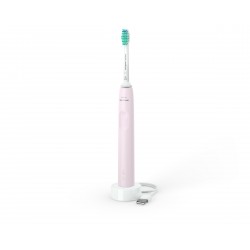 SPAZZOLINO DA DENTI ELETTRICO CON PHILIPS HX3671/11 SONICARE PINK