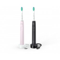 SPAZZOLINO DA DENTI ELETTRICO CON PHILIPS HX3675/15 SONICARE