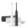 SPAZZOLINO DA DENTI ELETTRICO HX7119/02 NERO 5300 KIT 2PCS