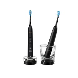 SPAZZOLINO DA DENTI ELETTRICO CON PHILIPS HX9914/54 SONICARE S9000