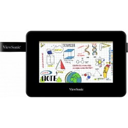 TAVOLETTA VIEWBOARD PEN DISPLAY 7 DIGITAL WRITING PAD TAVOLETTA GRAFI