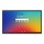 MON 55 TOUCH 64TOCCHI 8GB 128GB 450NIT HDMI OUT VGA I AND16 EDLA