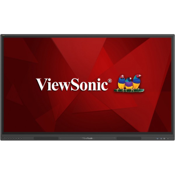 MON 55 TOUCH 40TOCCHI 400CD 4K USBC HDMI USB MM CAST EDLA OS FREE