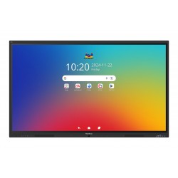 MON 65 TOUCH 64TOCCHI 8GB 128GB 450NIT HDMI OUT VGA I AND16 EDLA
