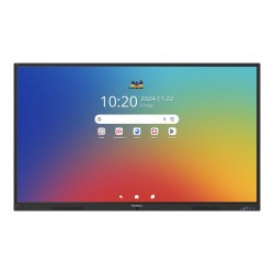 MON 75 TOUCH 64TOCCHI 8GB 128GB 450NIT HDMI OUT VGA  AND16 EDLA