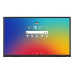 MON 86 TOUCH 64TOCCHI 8GB 128GB 450NIT HDMI OUT VGA I AND16 EDLA