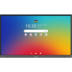 MON 86 TOUCH 50TOCCHI 8GB 128GB USBC HDMI USB MM CAST ANDR14 EDLA