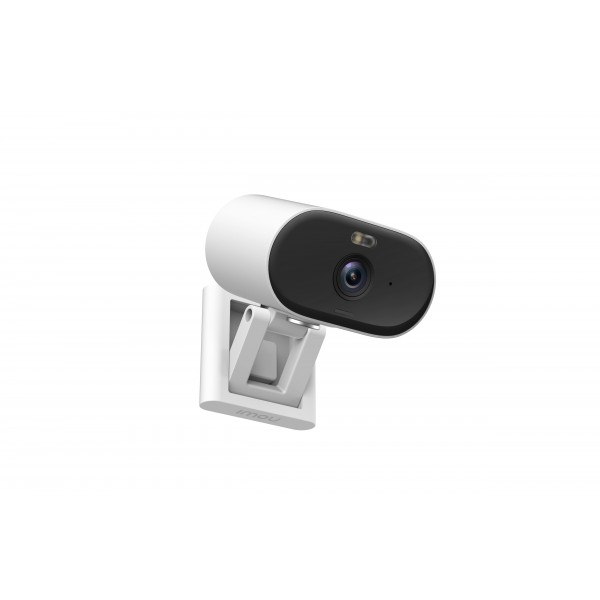 CAMERA BULLET VERSA 2MP FHD 8X IMOU 2.8MM/IR20/IP65/PIR/WIFI/MSD/MIC/FC