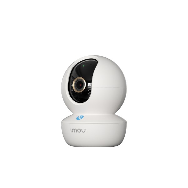 CAMERA RANGER RC 2K+ 4MP OTC WIFI 2.8MM/IR/MIC/SPEAKER/H265/IP