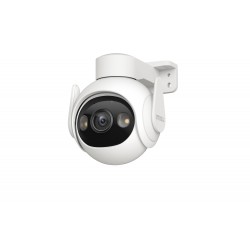 CAMERA SPEEDOM CRUISER2 3K 5MP PTZ 3.6MM/IR/IP66/SD/FC/WIFI6/SIRENA