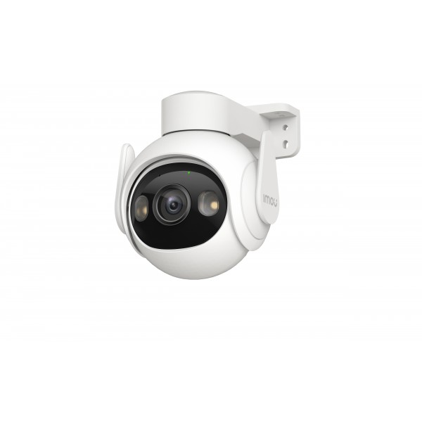 CAMERA SPEEDOM CRUISER2 3K 5MP PTZ 3.6MM/IR/IP66/SD/FC/WIFI6/SIRENA