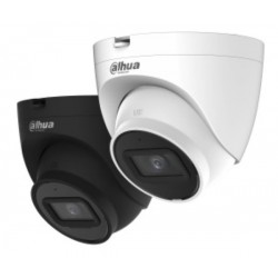 CAMERA IP 4MP WDR EYEBALL STARLIGHT IP67 IR30M IVS MICROSD 12V<5.1W