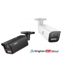 CAMERA IP 4MP BULLET 2.7-12MM IR60M IP67 IK10 ACUPICK