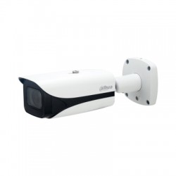 CAMERA IP 8MP BULLET 12MM AI SOD IR60M IP67 IK10 SD POE MOTORIZZATA