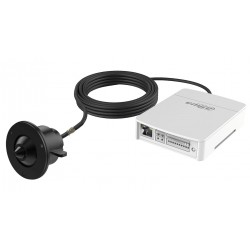ENCODER IP AI 2MP WDR STARLIGHT 12V/POEIT 3D